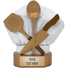 Chef sculpture chef for sale  Delivered anywhere in USA 