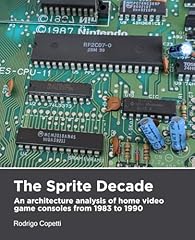 Sprite decade architecture for sale  Delivered anywhere in UK