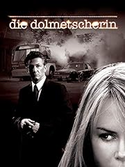 Dolmetscherin gebraucht kaufen  Wird an jeden Ort in Deutschland
