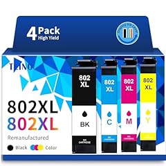 Teino 802xl ink for sale  Delivered anywhere in USA 