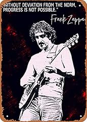 Frank zappa frank for sale  Delivered anywhere in USA 