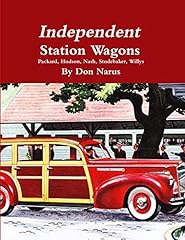 Independent station wagons for sale  Delivered anywhere in USA 