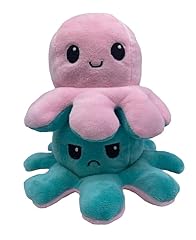 Xeanco octopus plushie for sale  Delivered anywhere in UK
