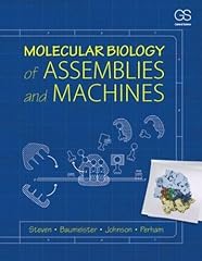 Molecular biology assemblies d'occasion  Livré partout en Belgiqu