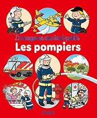 Pompiers d'occasion  Livré partout en France