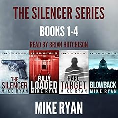Silencer series box for sale  Delivered anywhere in UK