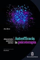 Autoefficacia psicoterapia. at usato  Spedito ovunque in Italia 