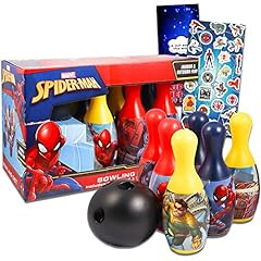 Spiderman bowling games for sale  Delivered anywhere in USA 