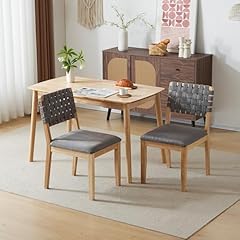 Vingli grey woven for sale  Delivered anywhere in USA 