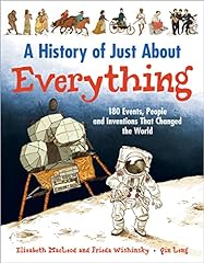 History everything 180 for sale  Delivered anywhere in USA 