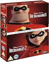Incredibles movie collection for sale  Delivered anywhere in USA 