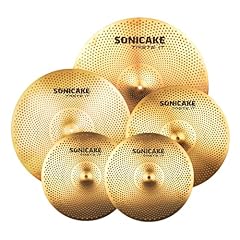 Sonicake low volume for sale  Delivered anywhere in UK