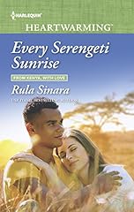Every serengeti sunrise d'occasion  Livré partout en France
