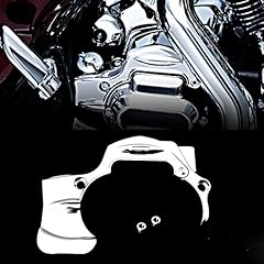 Chrome transmission shroud for sale  Delivered anywhere in USA 