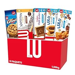 Boîte plaisir assortiment d'occasion  Livré partout en France