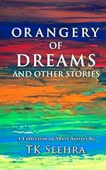 Orangery dreams stories for sale  Delivered anywhere in UK