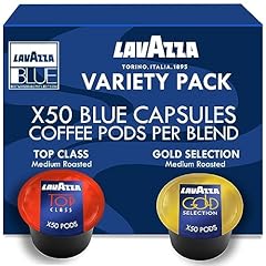 Lavazza blue capsules for sale  Delivered anywhere in USA 