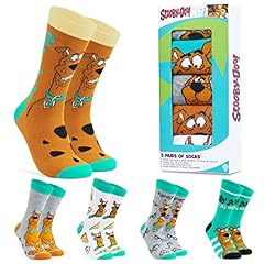 Scooby doo mens for sale  Delivered anywhere in UK