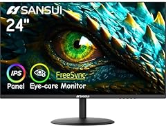 Sansui computer monitor for sale  Delivered anywhere in USA 
