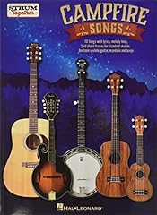 Campfire songs strum for sale  Delivered anywhere in USA 