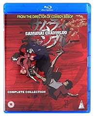 Samurai champloo collection gebraucht kaufen  Wird an jeden Ort in Deutschland