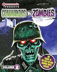 Commando presents commandos for sale  Delivered anywhere in UK