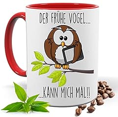 Blickfang lustige tasse gebraucht kaufen  Wird an jeden Ort in Deutschland