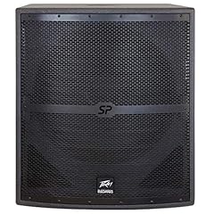 Peavey series sp118 for sale  Delivered anywhere in UK