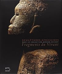 Sculptures africaines collecti d'occasion  Livré partout en France