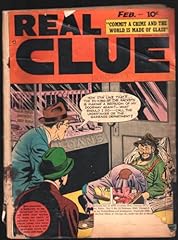 Real clue vol. for sale  Delivered anywhere in USA 