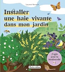Installer haie vivante d'occasion  Livré partout en France