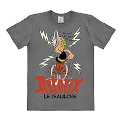 Logoshirt asterix gaulois d'occasion  Livré partout en France