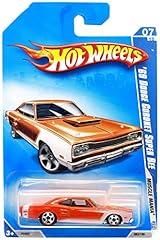 Hot wheels 2009 gebraucht kaufen  Wird an jeden Ort in Deutschland