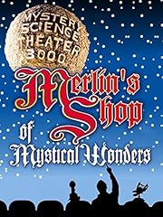 Mystery science theater for sale  Delivered anywhere in USA 