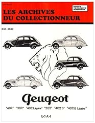 peugeot 202 culasse d'occasion  Livré partout en France