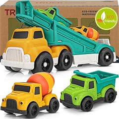 Toddler trucks toys for sale  Delivered anywhere in USA 