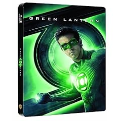 Green lantern futureshop for sale  Delivered anywhere in UK