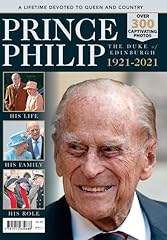 Prince philip 1921 for sale  Delivered anywhere in UK