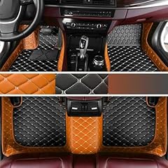 Car floor mats for sale  Delivered anywhere in UK