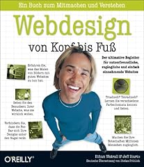 Webdesign kopf fuß gebraucht kaufen  Wird an jeden Ort in Deutschland