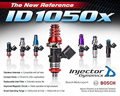Injector dynamics 1050x for sale  Delivered anywhere in USA 