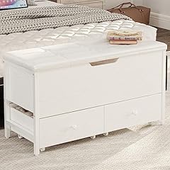 Likimio storage ottoman for sale  Delivered anywhere in USA 