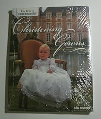 Christening gowns for sale  Delivered anywhere in USA 