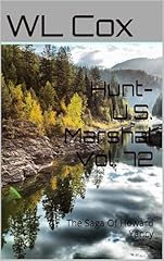 Hunt marshal vol. for sale  Delivered anywhere in USA 