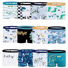 Jacklovebriefs boxer ragazzi usato  Spedito ovunque in Italia 