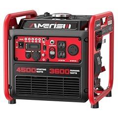 Portable 4500w gas for sale  Delivered anywhere in USA 
