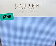 Ralph lauren king for sale  Delivered anywhere in USA 