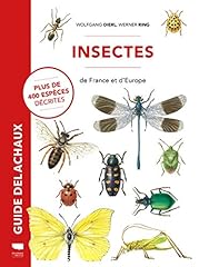Insectes d'occasion  Livré partout en France