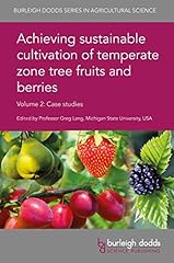 Achieving sustainable cultivat gebraucht kaufen  Wird an jeden Ort in Deutschland