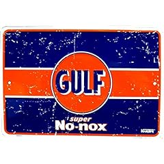 Gulf super nox for sale  Delivered anywhere in USA 